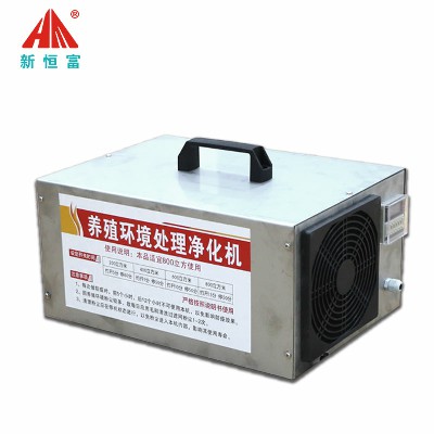 氨氣淨化器（qì）